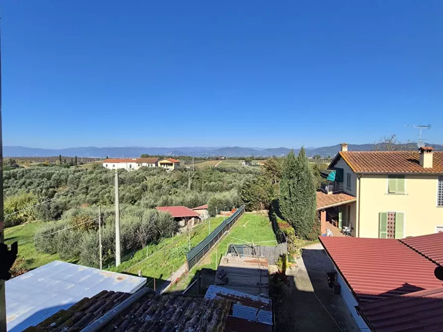 Immagine 12 di Terratetto in vendita  a Cerreto Guidi