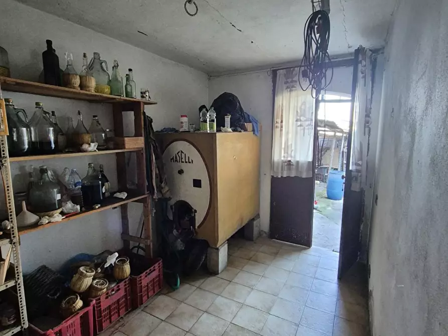 Immagine 15 di Terratetto in vendita  a Cerreto Guidi