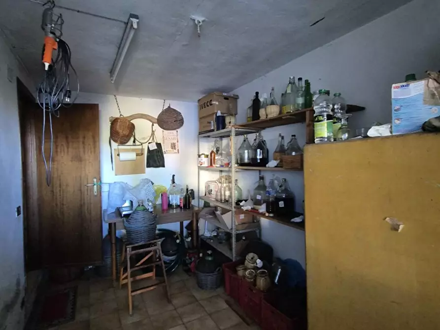 Immagine 14 di Terratetto in vendita  a Cerreto Guidi