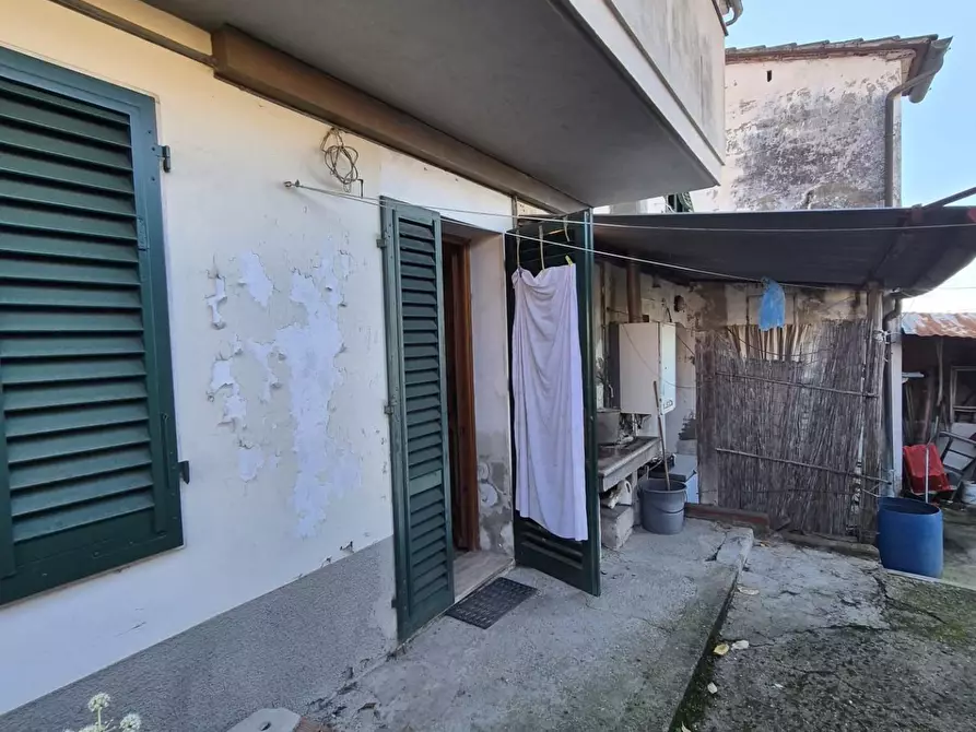 Immagine 18 di Terratetto in vendita  a Cerreto Guidi