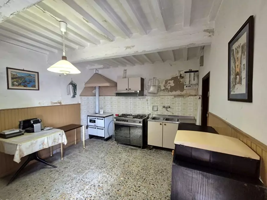 Immagine 3 di Terratetto in vendita  a Cerreto Guidi