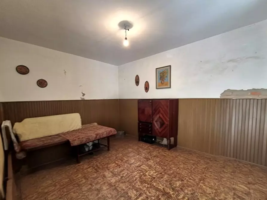 Immagine 2 di Terratetto in vendita  a Cerreto Guidi