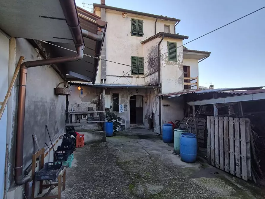 Immagine 16 di Terratetto in vendita  a Cerreto Guidi