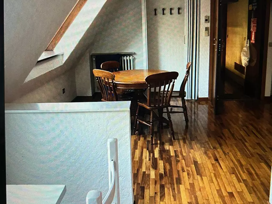 Immagine 6 di Mansarda in affitto  a Milano