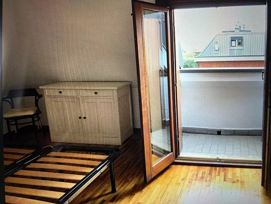 Immagine 10 di Mansarda in affitto  a Milano