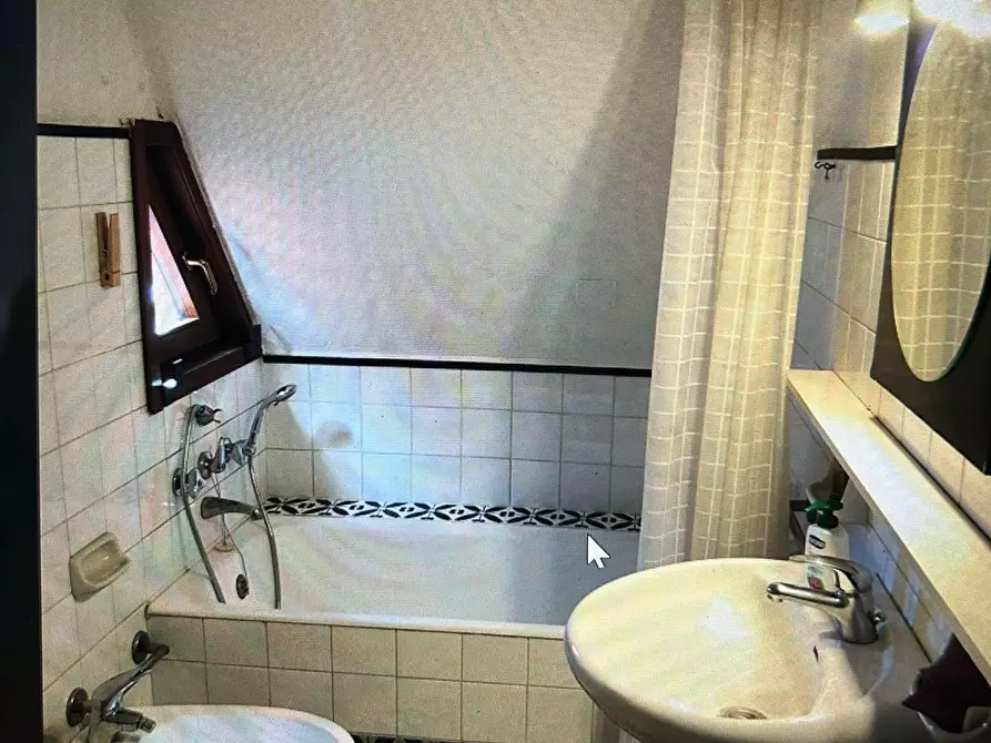 Immagine 14 di Mansarda in affitto  a Milano