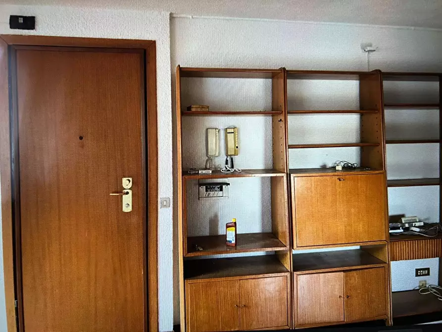 Immagine 7 di Mansarda in affitto  a Milano