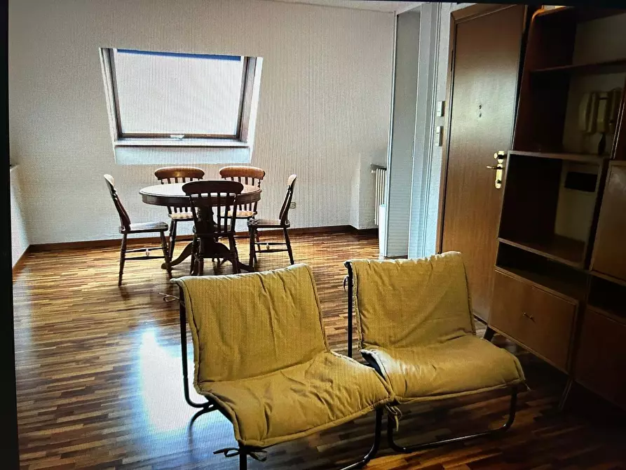 Immagine 3 di Mansarda in affitto  a Milano