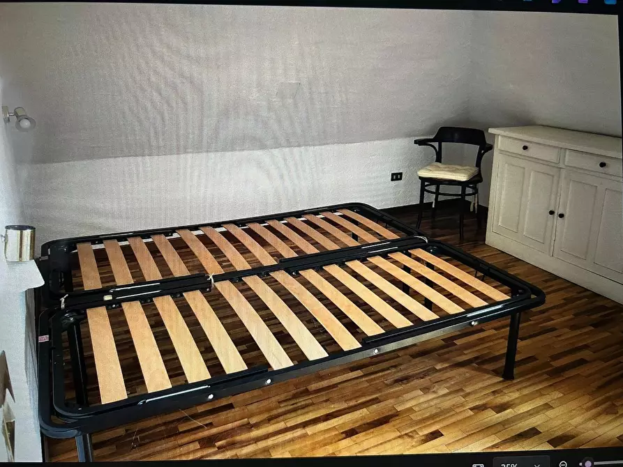 Immagine 11 di Mansarda in affitto  a Milano