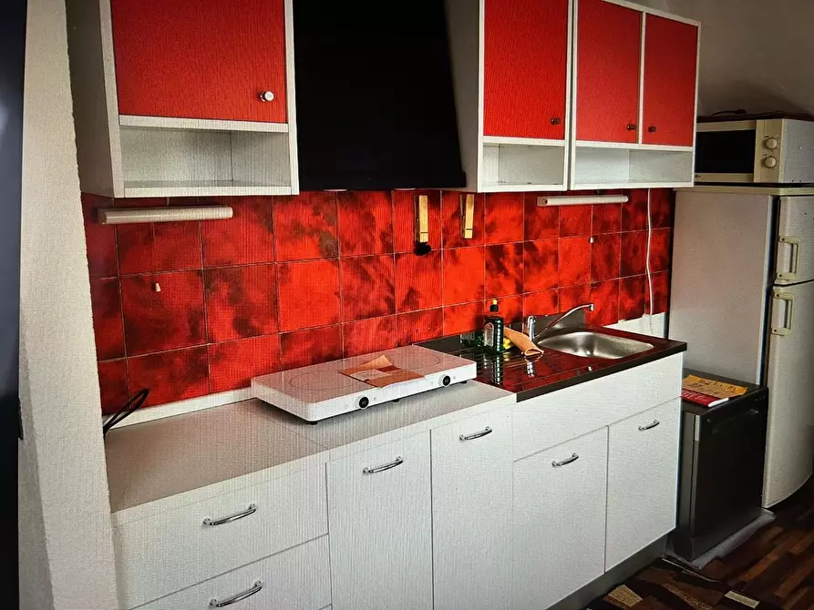 Immagine 4 di Mansarda in affitto  a Milano