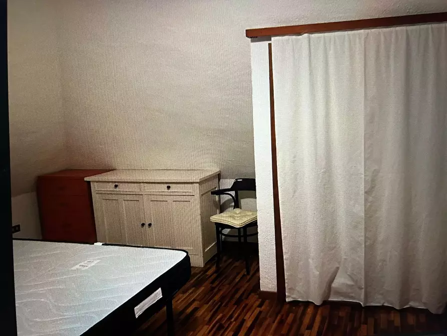 Immagine 12 di Mansarda in affitto  a Milano