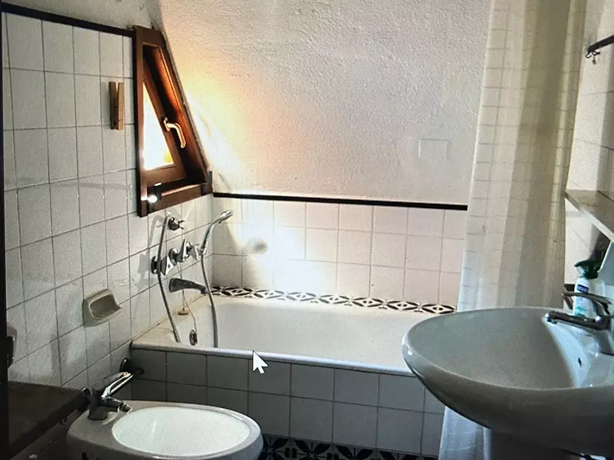 Immagine 8 di Mansarda in affitto  a Milano