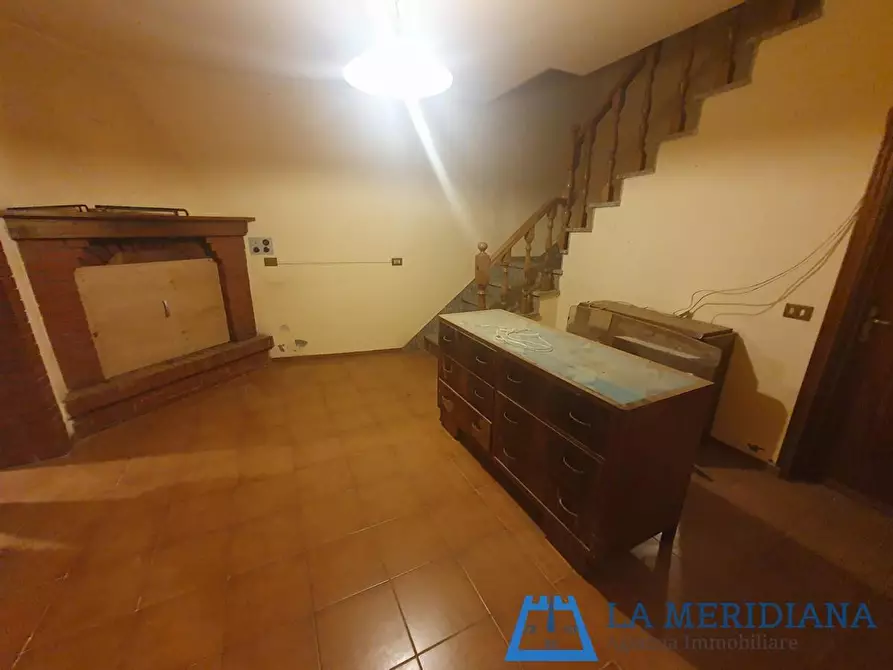 Immagine 6 di Terratetto in vendita  a Lamporecchio