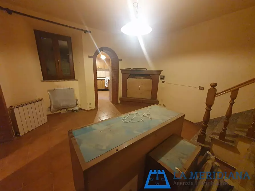 Immagine 5 di Terratetto in vendita  a Lamporecchio