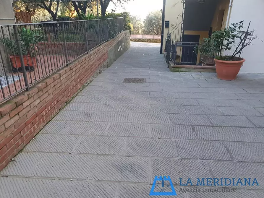 Immagine 2 di Terratetto in vendita  a Lamporecchio