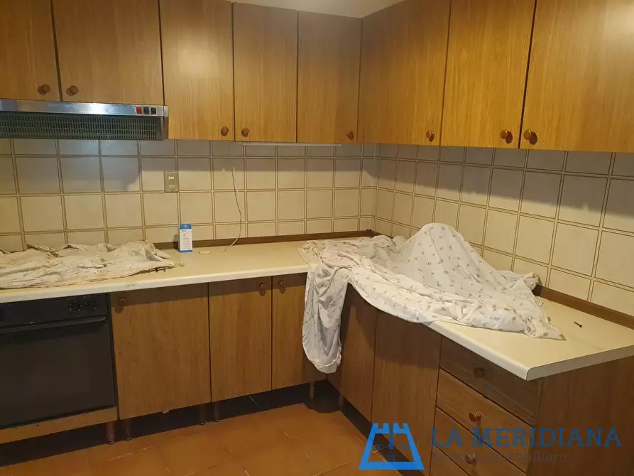 Immagine 3 di Terratetto in vendita  a Lamporecchio