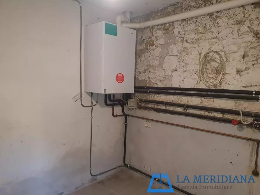 Immagine 29 di Terratetto in vendita  a Lamporecchio