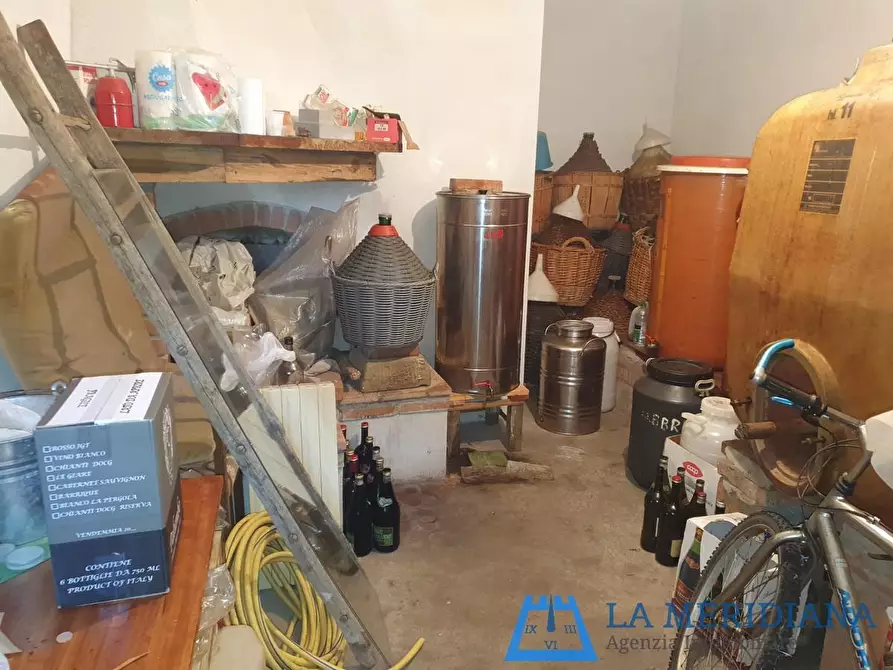 Immagine 30 di Terratetto in vendita  a Lamporecchio