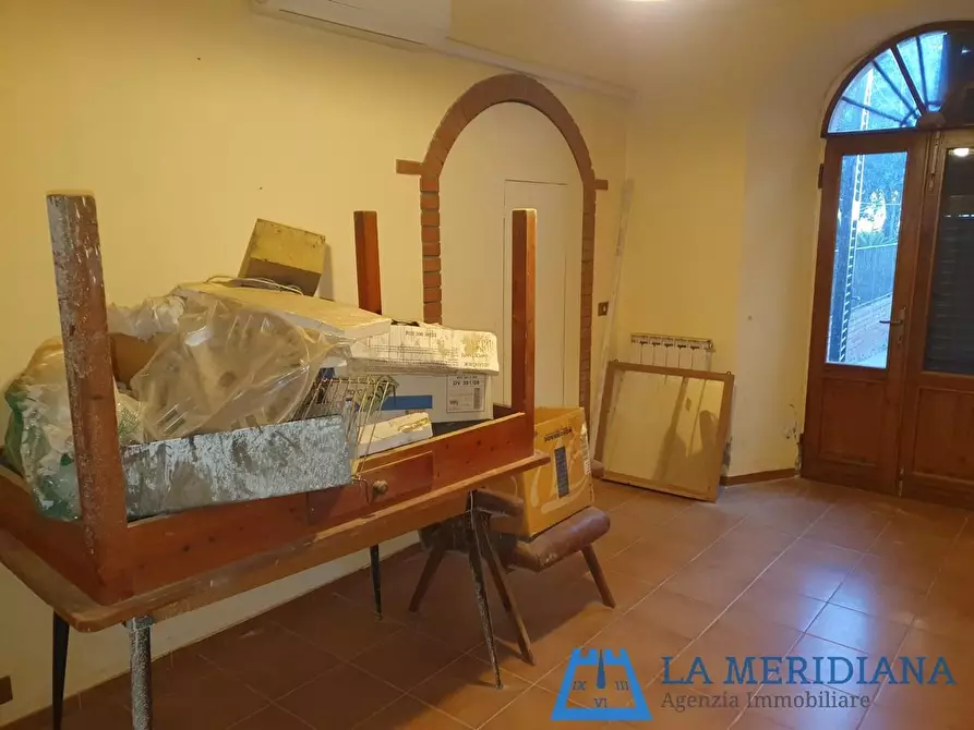 Immagine 7 di Terratetto in vendita  a Lamporecchio