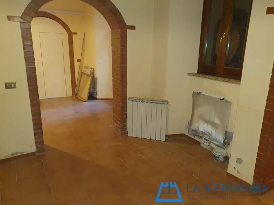 Immagine 10 di Terratetto in vendita  a Lamporecchio