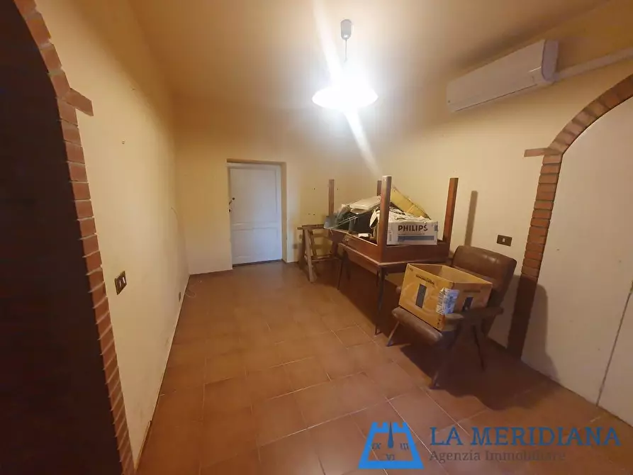 Immagine 8 di Terratetto in vendita  a Lamporecchio