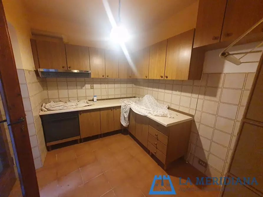 Immagine 4 di Terratetto in vendita  a Lamporecchio