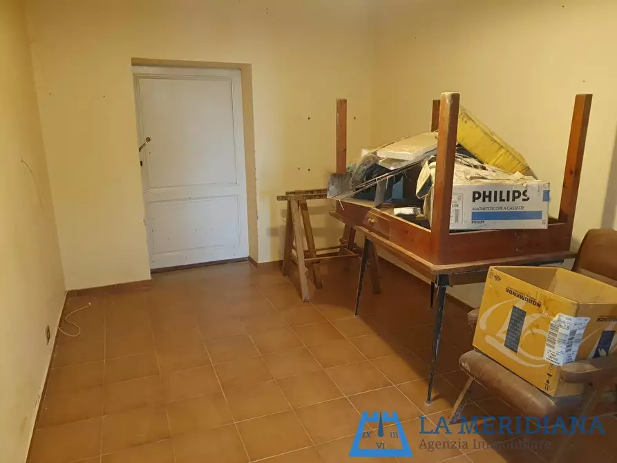 Immagine 12 di Terratetto in vendita  a Lamporecchio