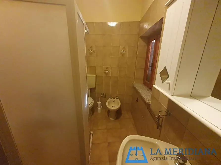 Immagine 26 di Terratetto in vendita  a Lamporecchio