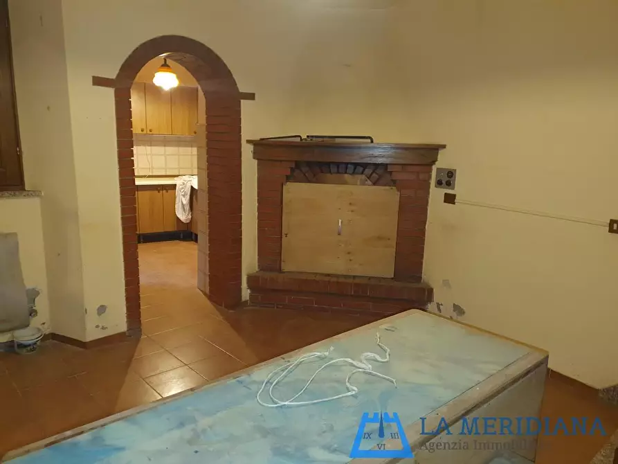 Immagine 9 di Terratetto in vendita  a Lamporecchio