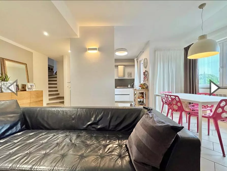 Immagine 2 di Terratetto in vendita  a Ponsacco