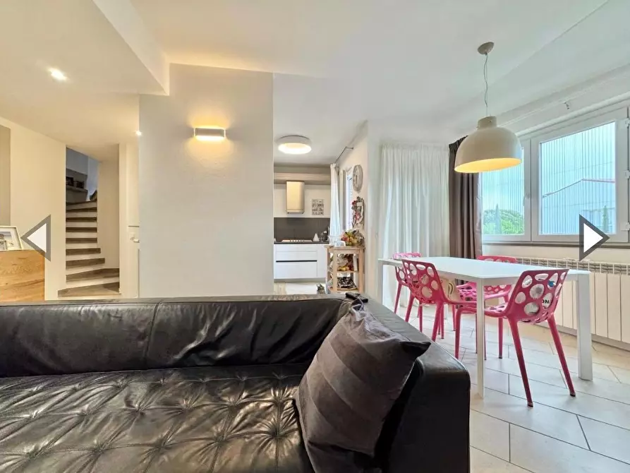 Immagine 3 di Terratetto in vendita  a Ponsacco