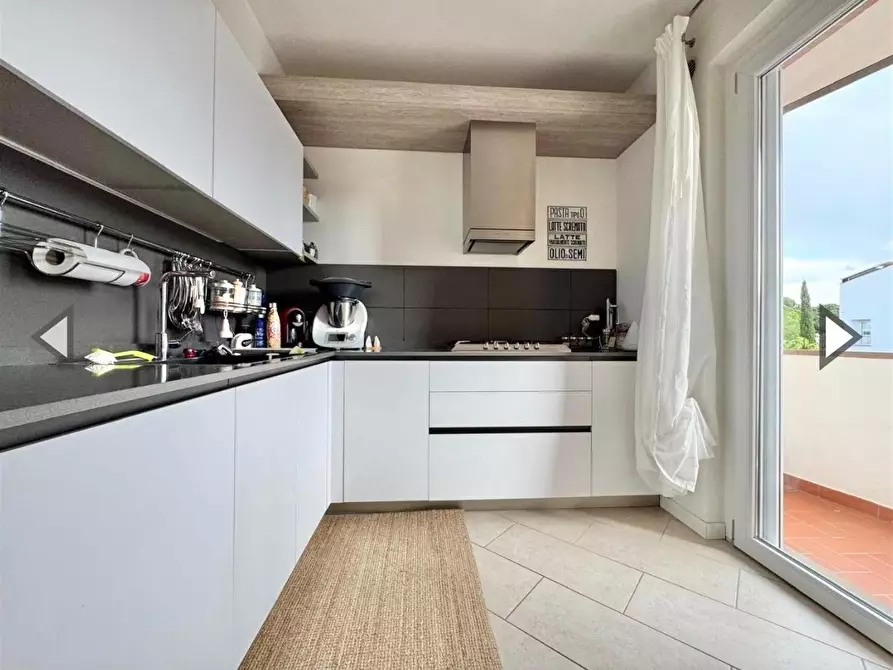 Immagine 8 di Terratetto in vendita  a Ponsacco