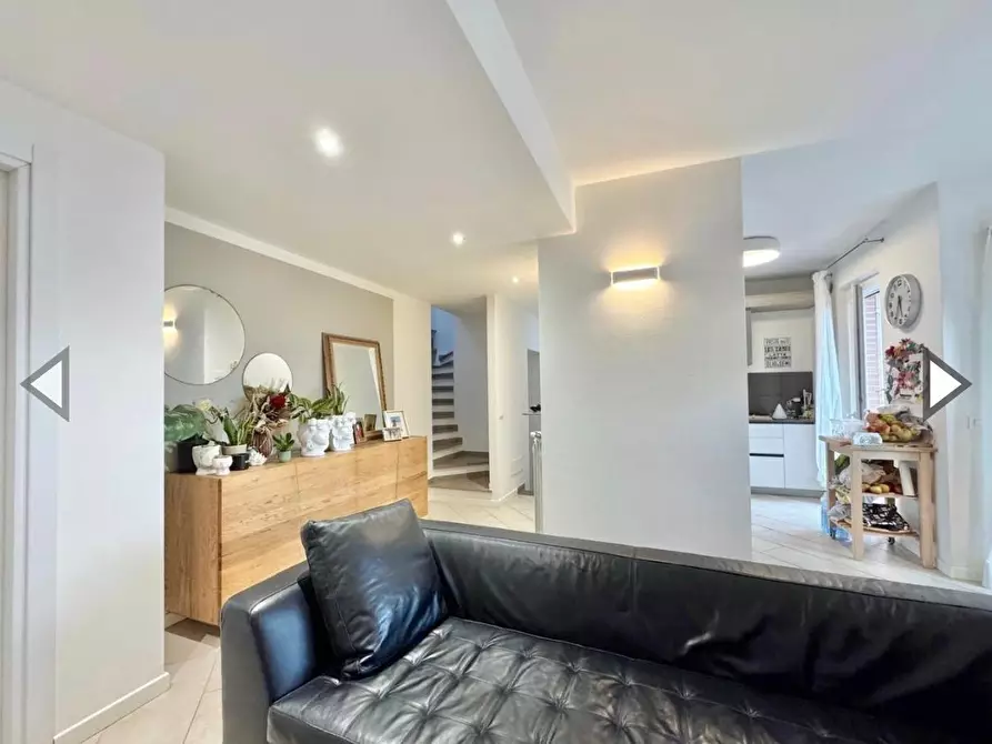 Immagine 1 di Terratetto in vendita  a Ponsacco