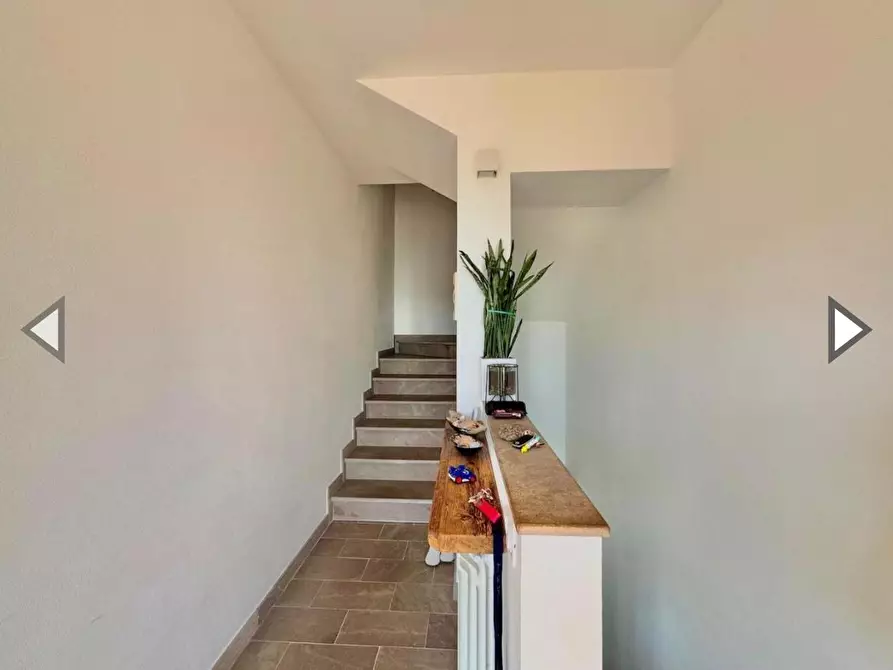 Immagine 22 di Terratetto in vendita  a Ponsacco