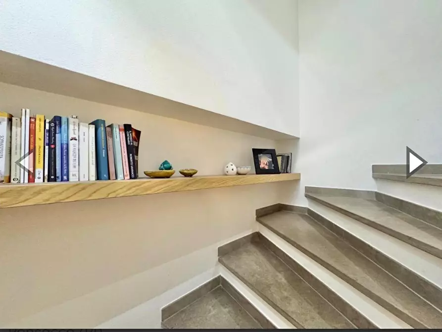 Immagine 20 di Terratetto in vendita  a Ponsacco