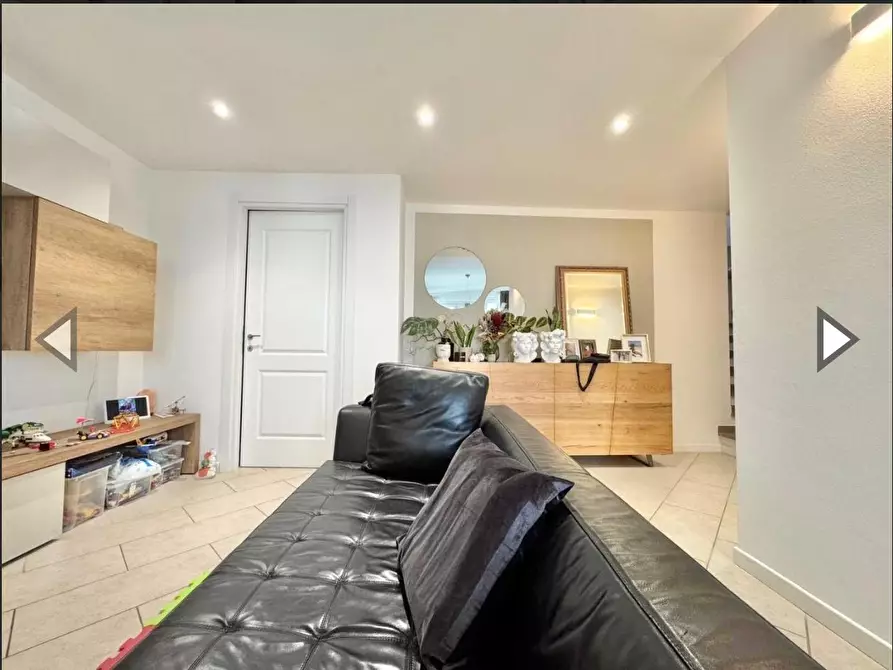 Immagine 6 di Terratetto in vendita  a Ponsacco