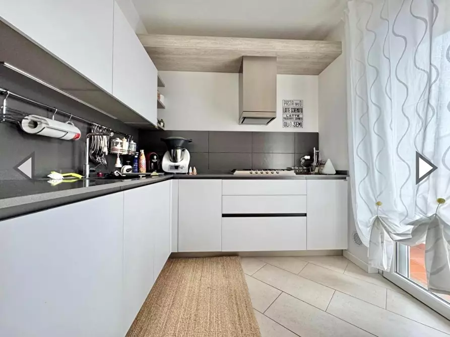 Immagine 9 di Terratetto in vendita  a Ponsacco