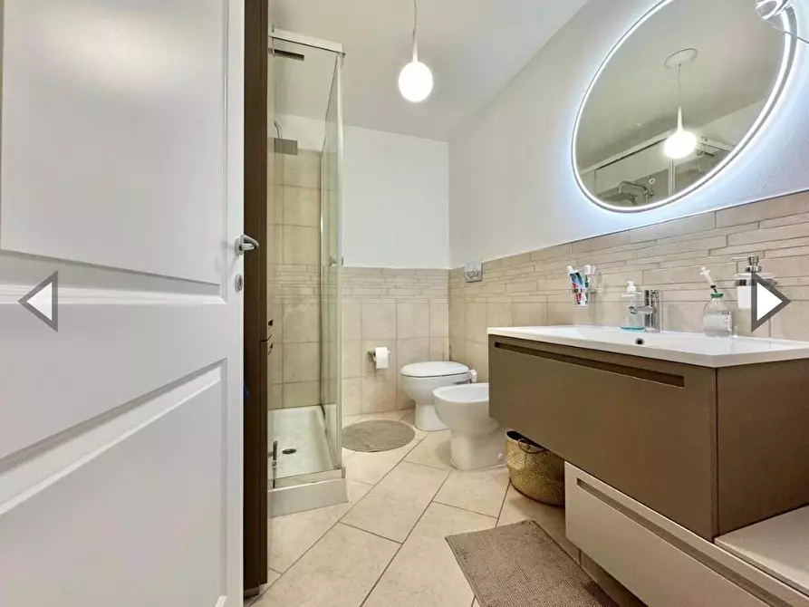 Immagine 17 di Terratetto in vendita  a Ponsacco