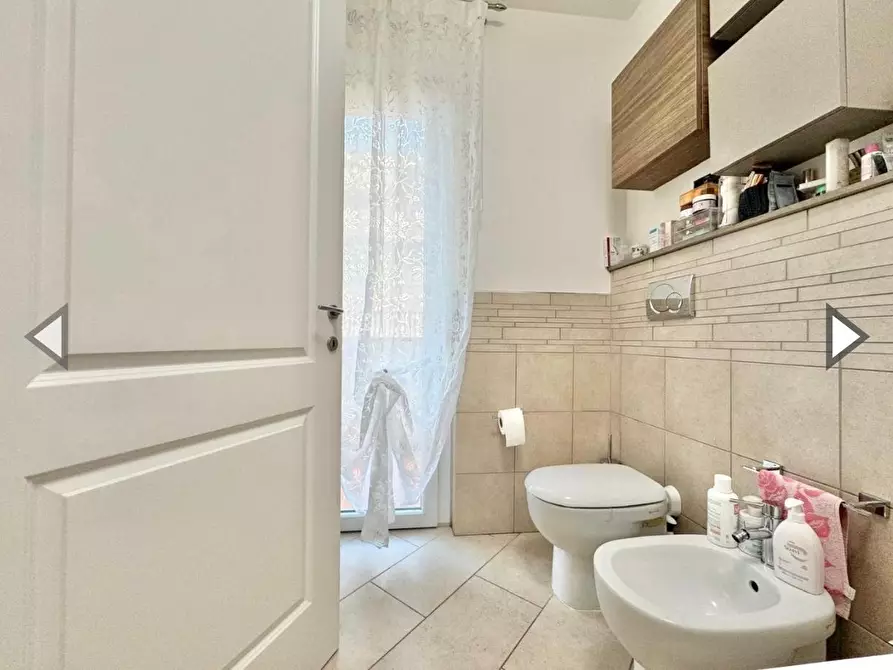 Immagine 15 di Terratetto in vendita  a Ponsacco