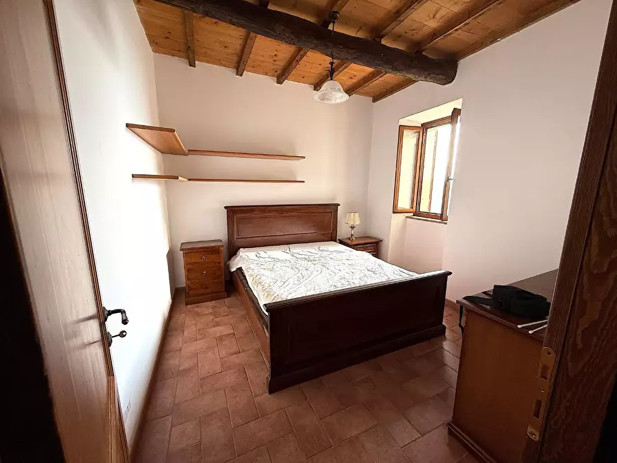 Immagine 8 di Terratetto in vendita  a Vinci