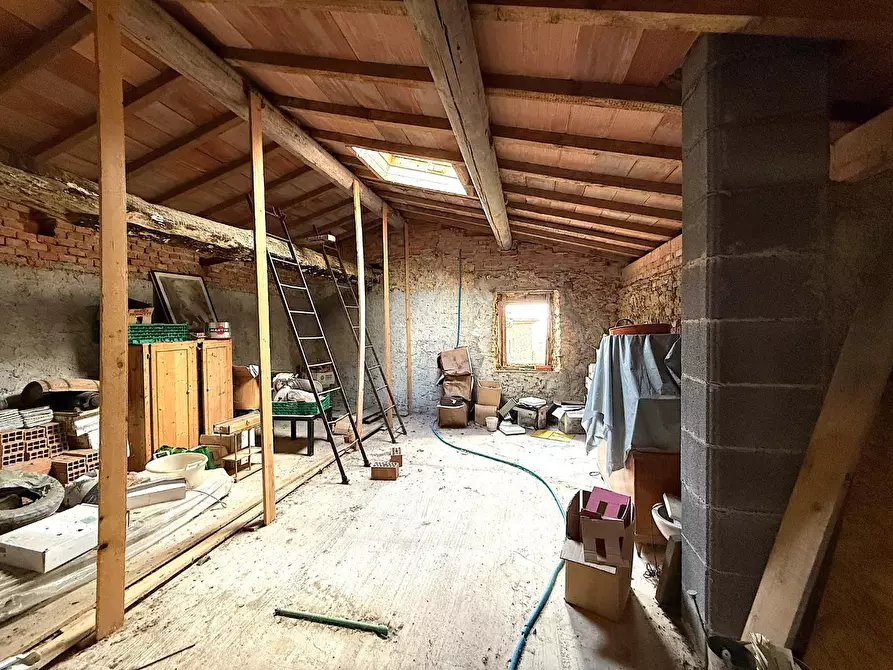 Immagine 14 di Terratetto in vendita  a Vinci