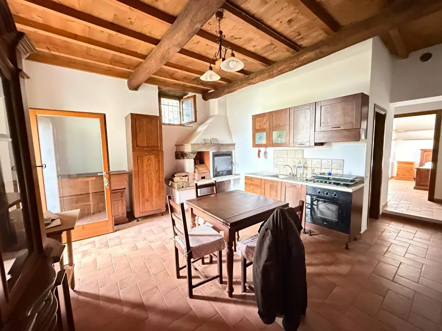 Immagine 4 di Terratetto in vendita  a Vinci