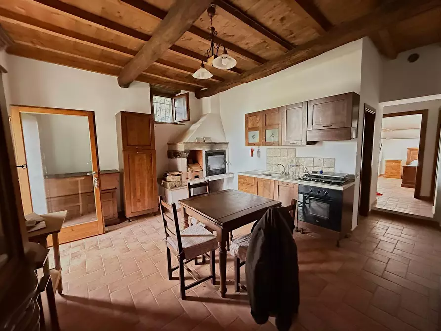 Immagine 3 di Terratetto in vendita  a Vinci