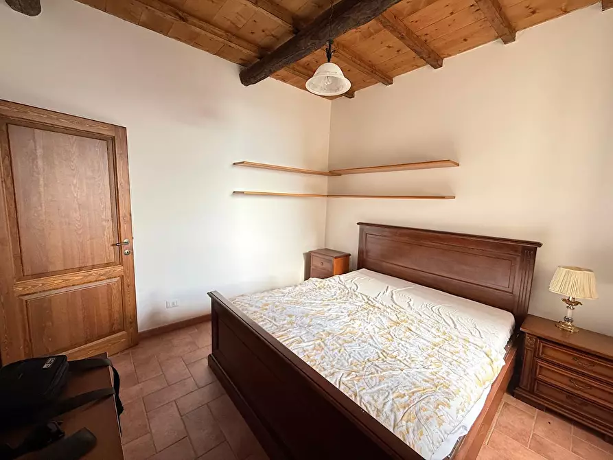 Immagine 9 di Terratetto in vendita  a Vinci