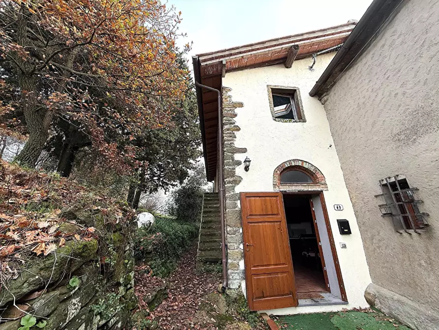 Immagine 16 di Terratetto in vendita  a Vinci