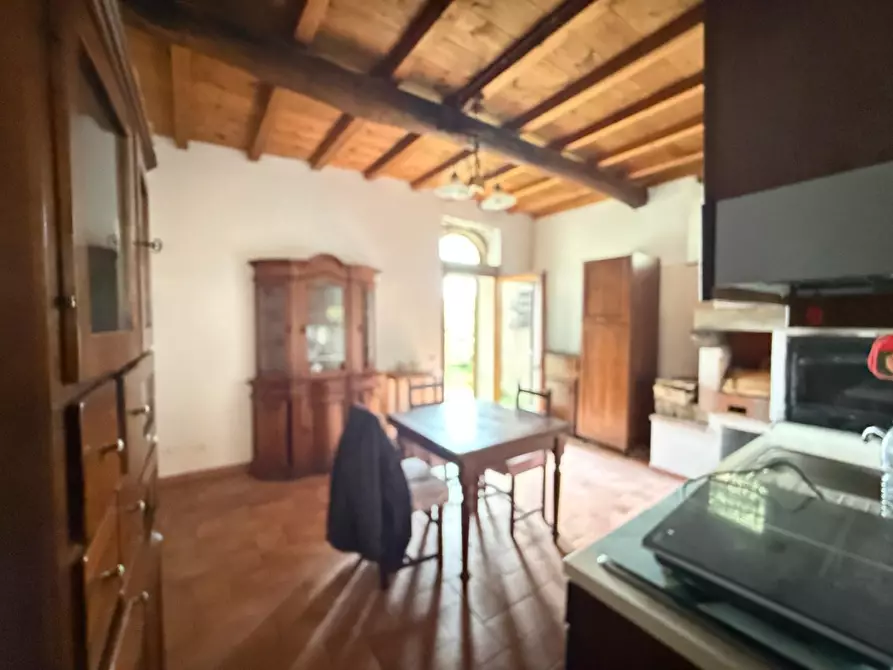 Immagine 5 di Terratetto in vendita  a Vinci