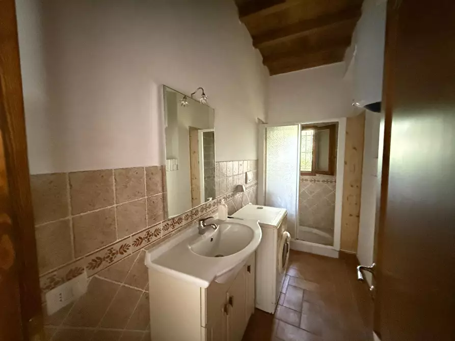 Immagine 7 di Terratetto in vendita  a Vinci