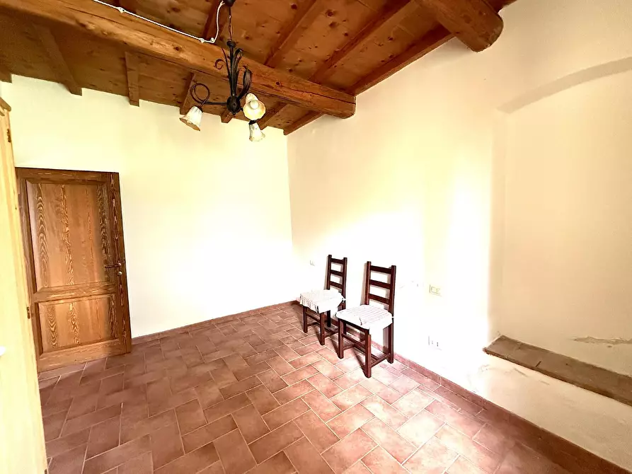 Immagine 11 di Terratetto in vendita  a Vinci