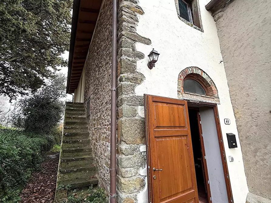 Immagine 15 di Terratetto in vendita  a Vinci