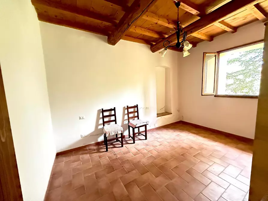 Immagine 10 di Terratetto in vendita  a Vinci